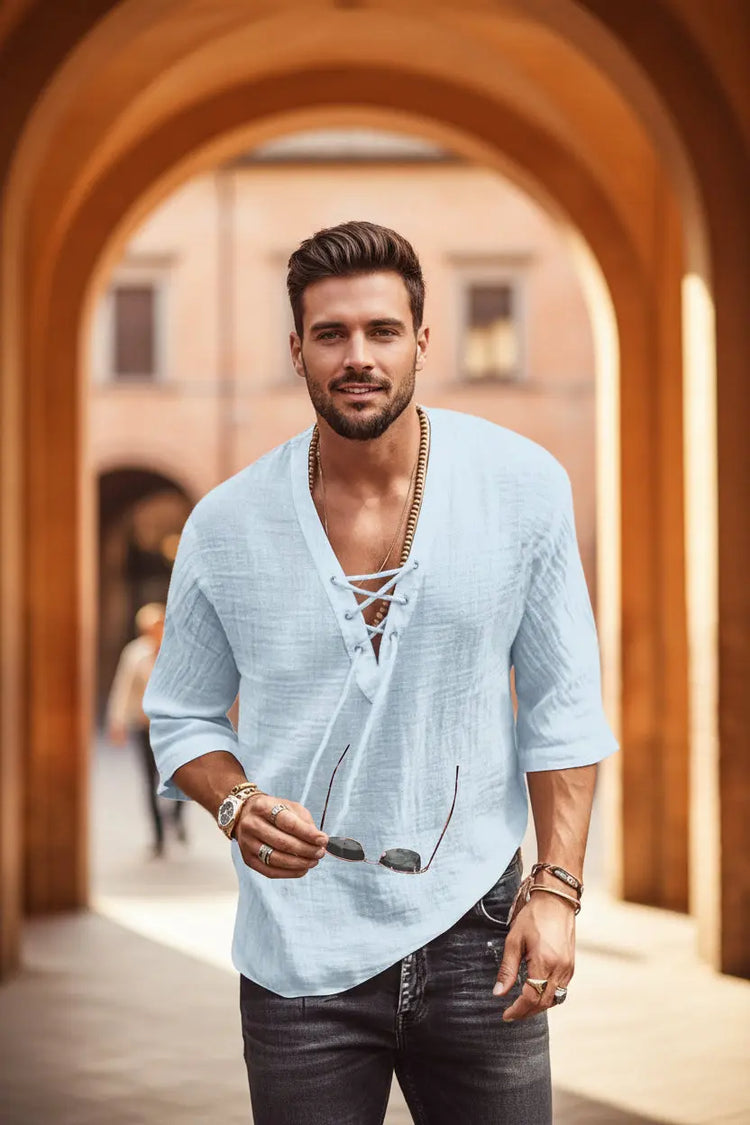 The Shore Shirt KEMETIX