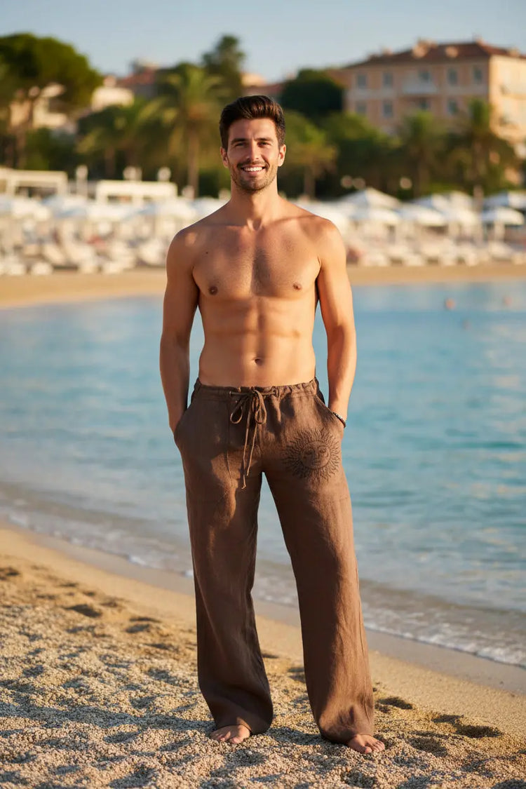 The Street Pant KEMETIX