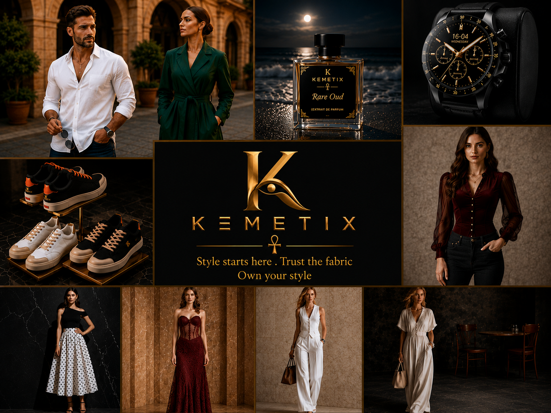 KEMETIX COLLECTION