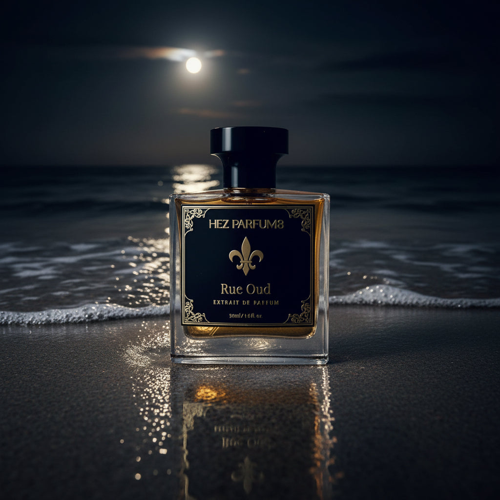 KEMETIX Fragrance
