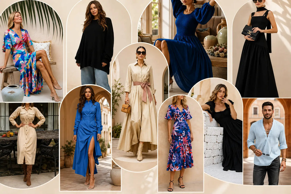 New Arrivals
