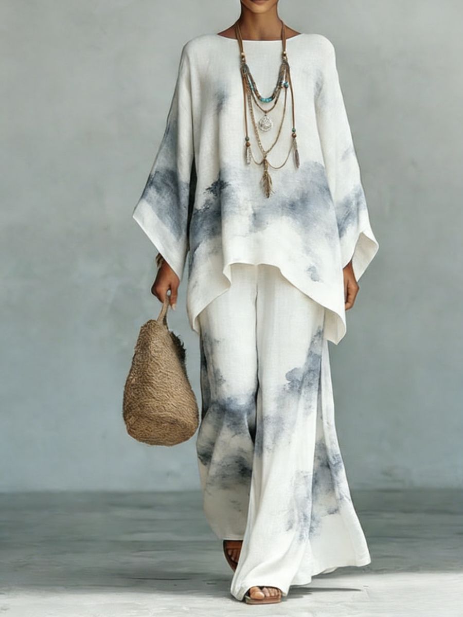 The Floral Set
