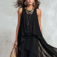 The Chiffon Maxi
