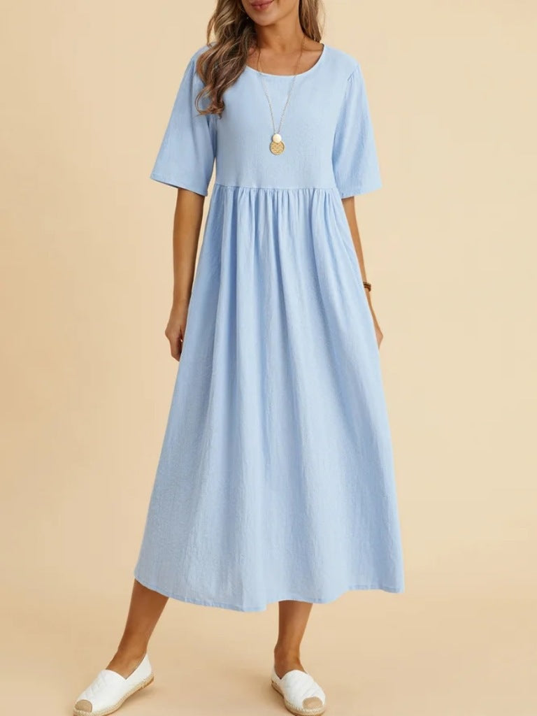 The Haven Midi Dress