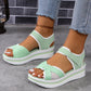 The Mesa Sandal