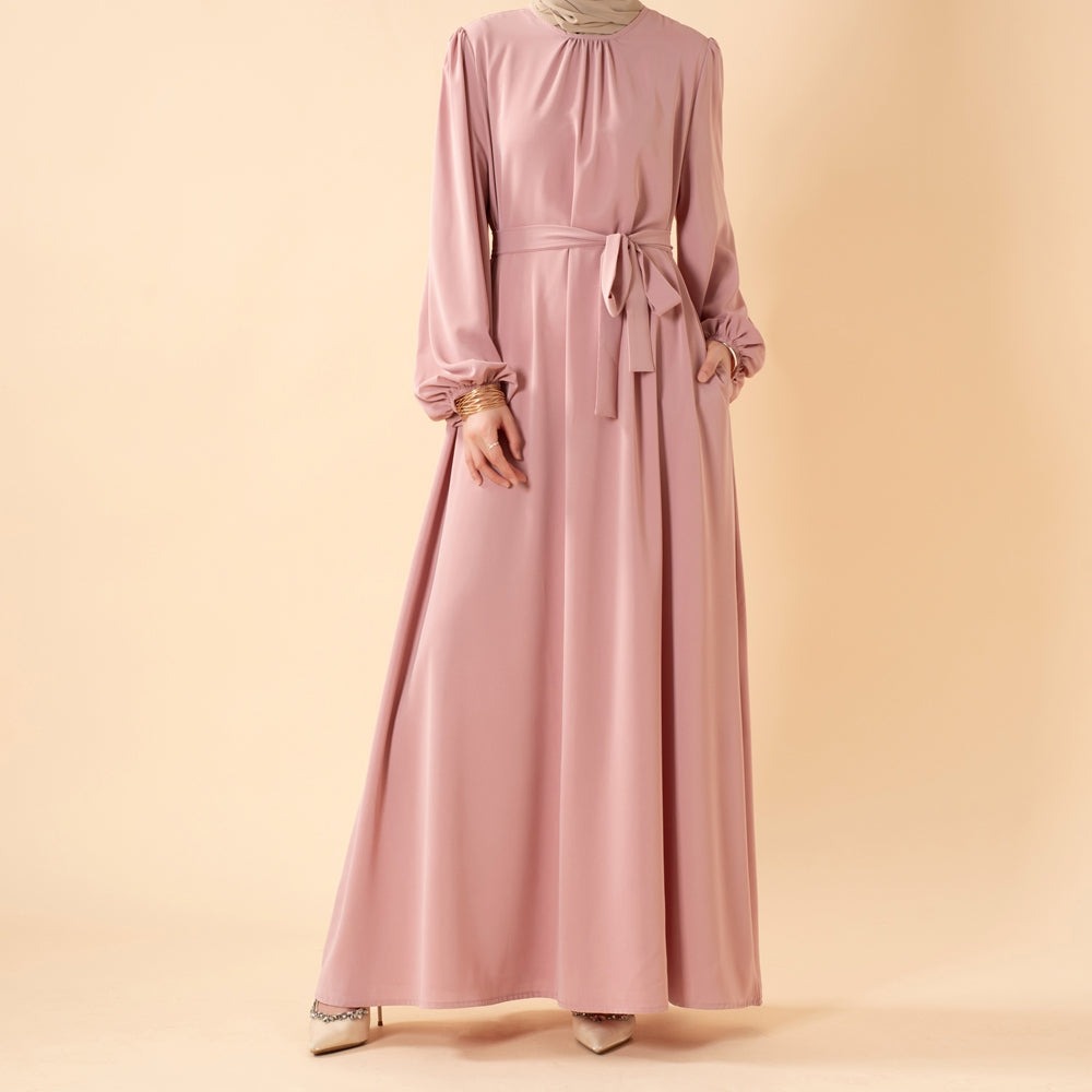 The Candy Abaya