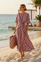 The Stripe Dress