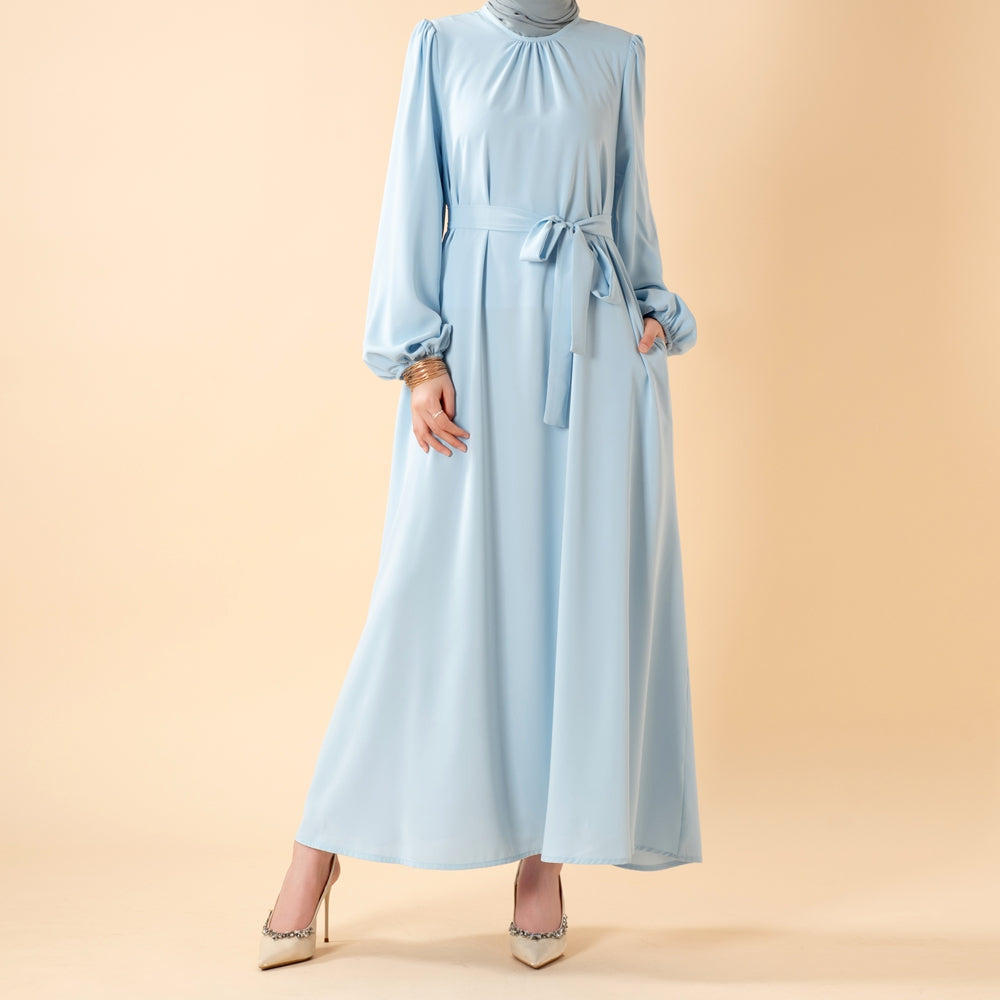 The Candy Abaya