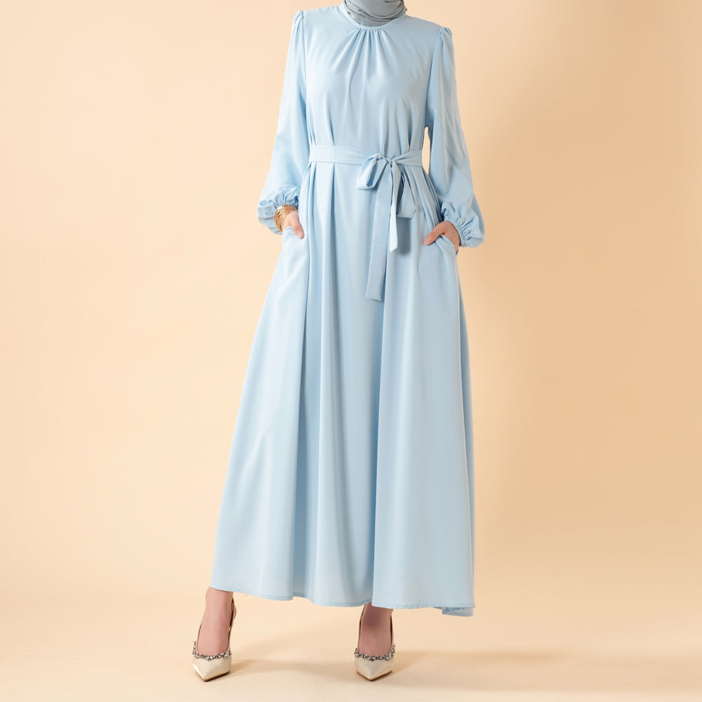 The Candy Abaya