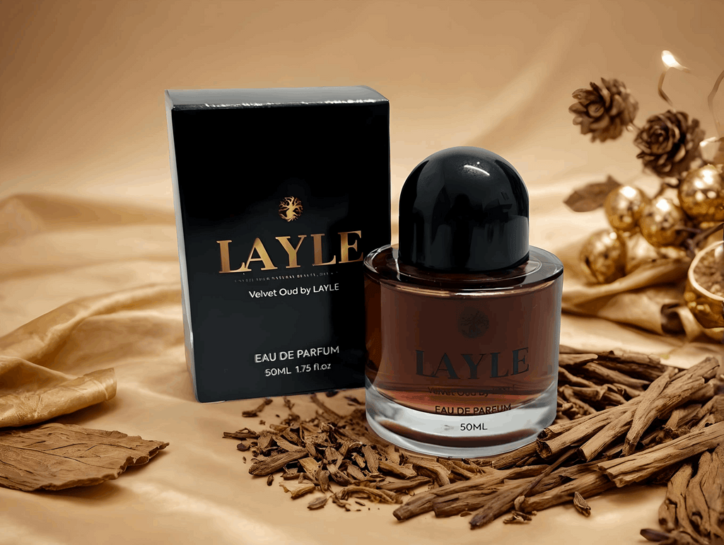 The Velvet Oud