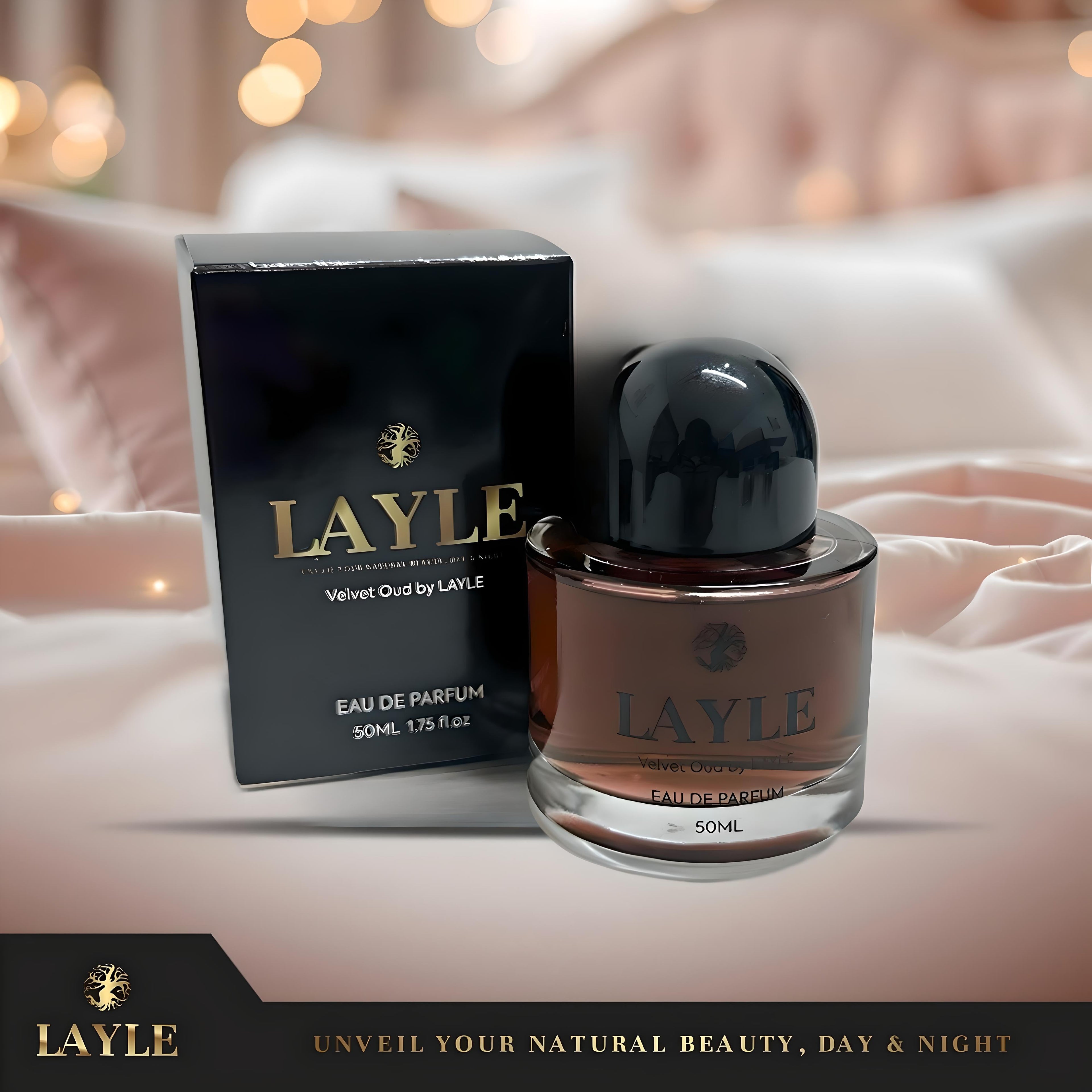 The Velvet Oud