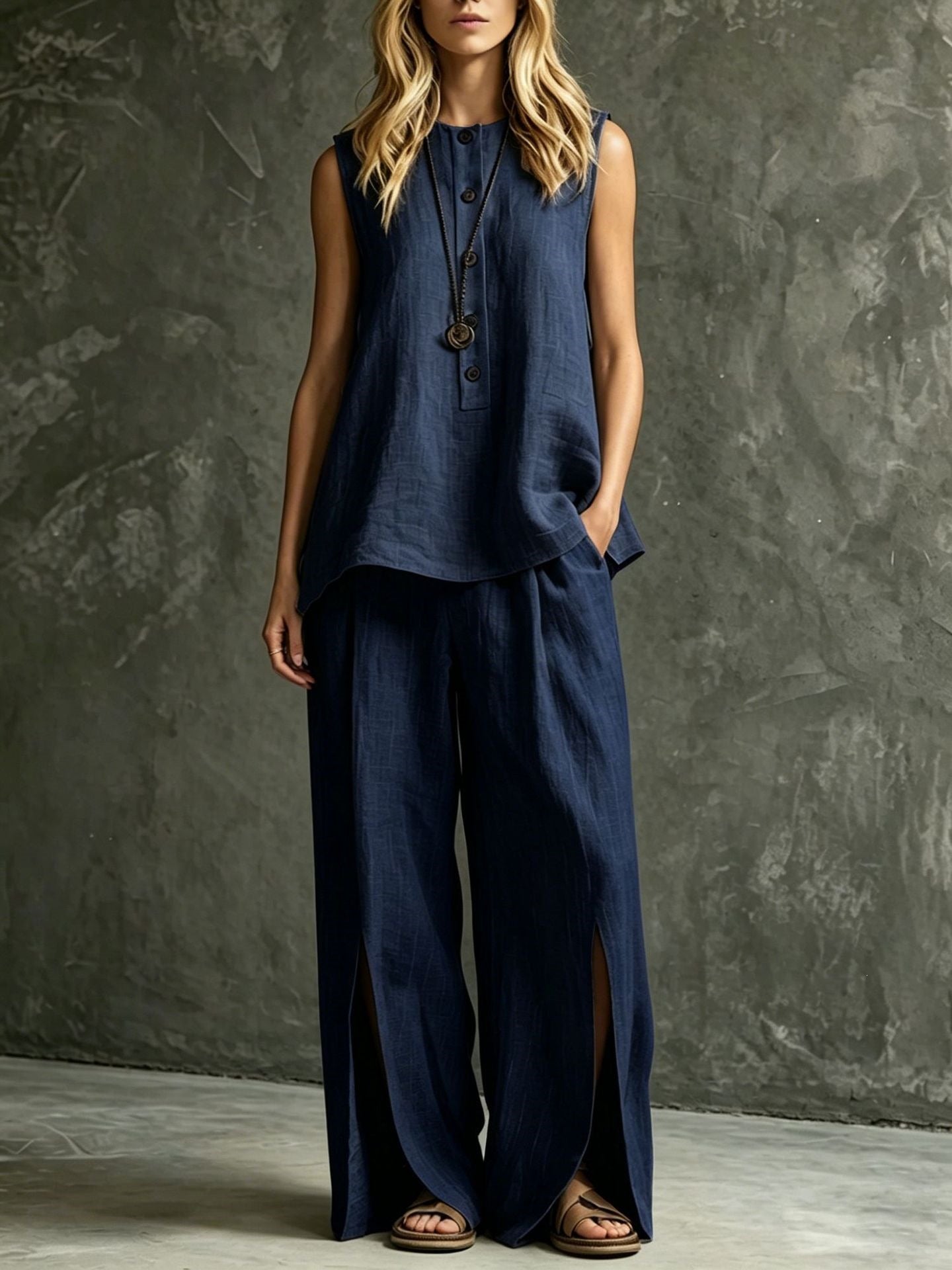 The Slit Set