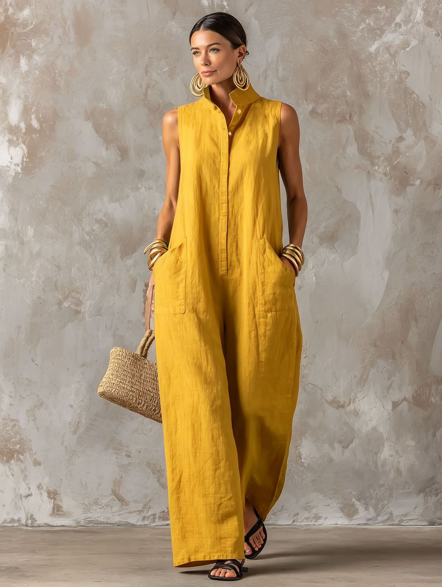 The Riviera One-Piece