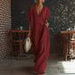 The Lace Maxi