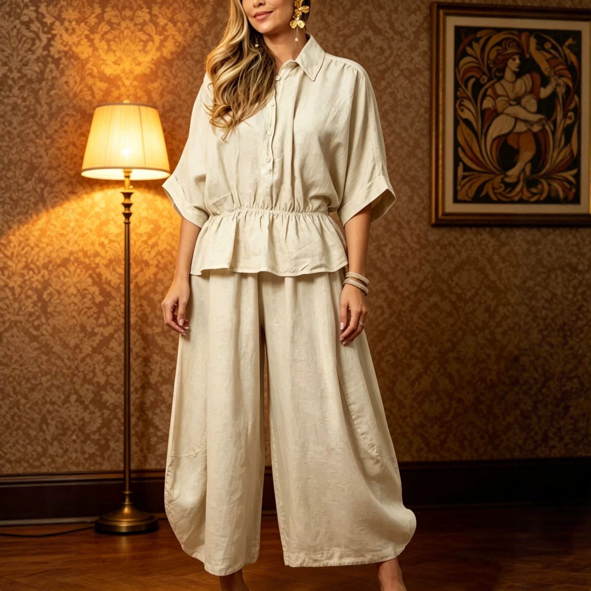 The Belted Set