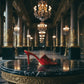 Woven Heels