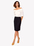 Haussmann Suit Skirt KEMETIX