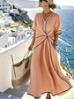 The Stripe Dress