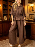 The Belted Set