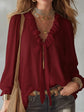 The Everyday Blouse