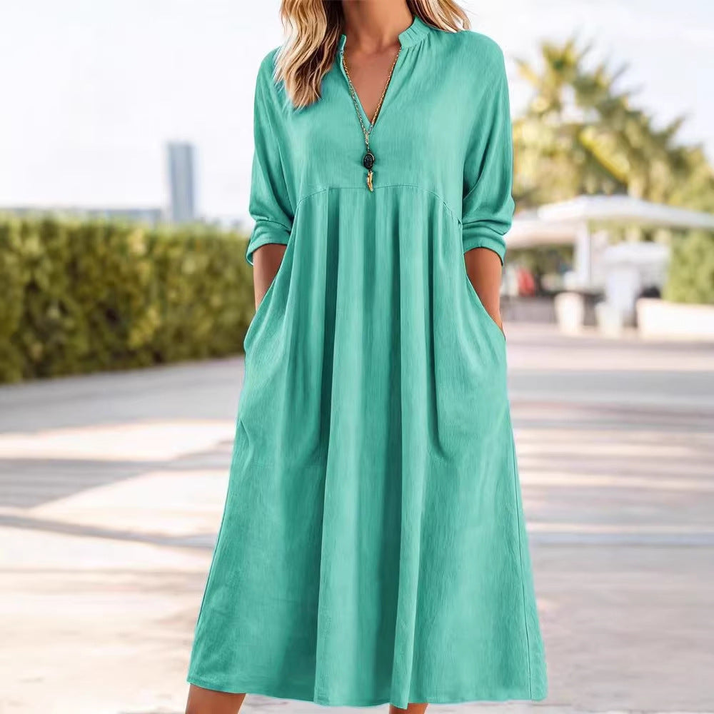The Vintage Soul Dress