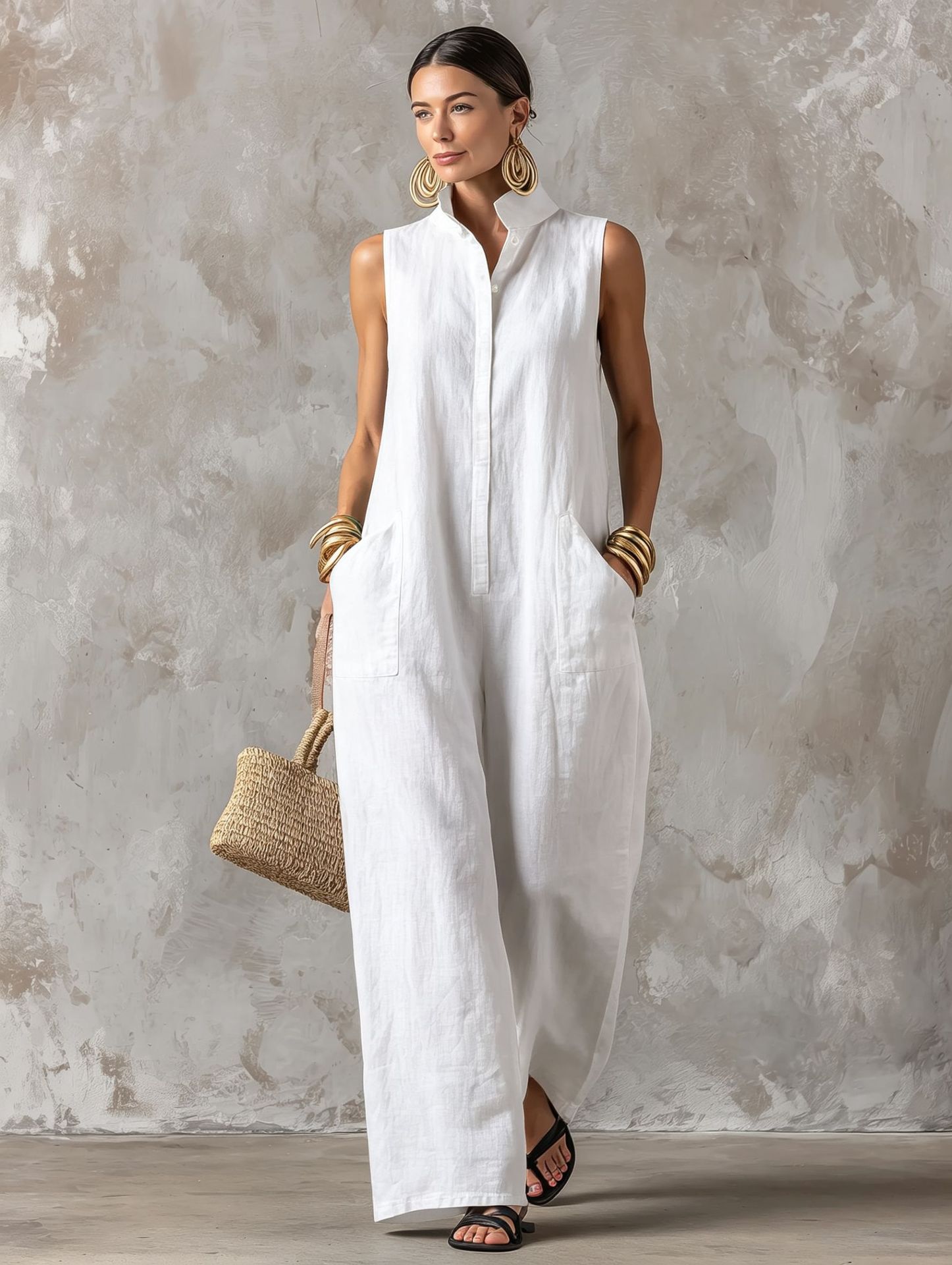 The Riviera One-Piece