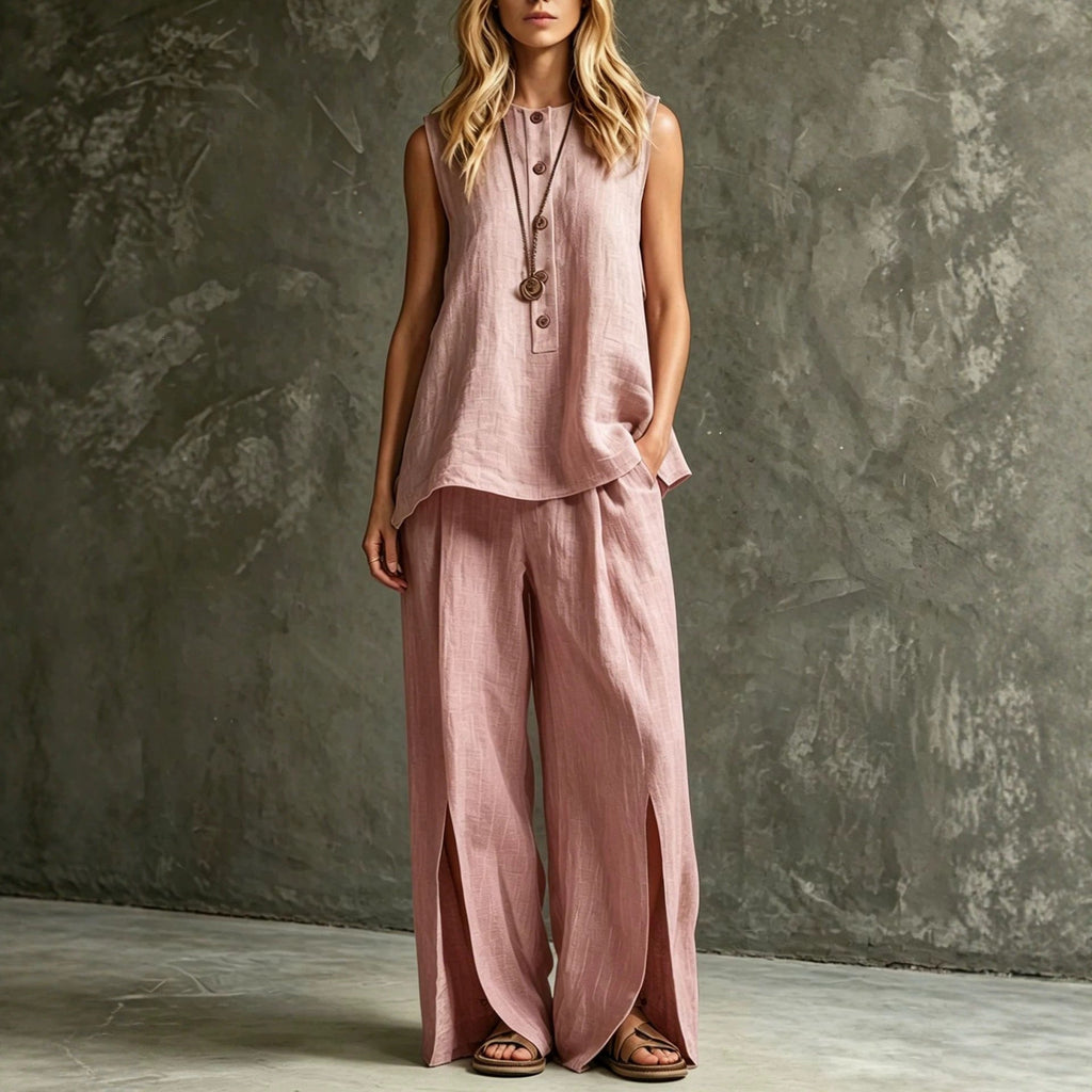 The Slit Set