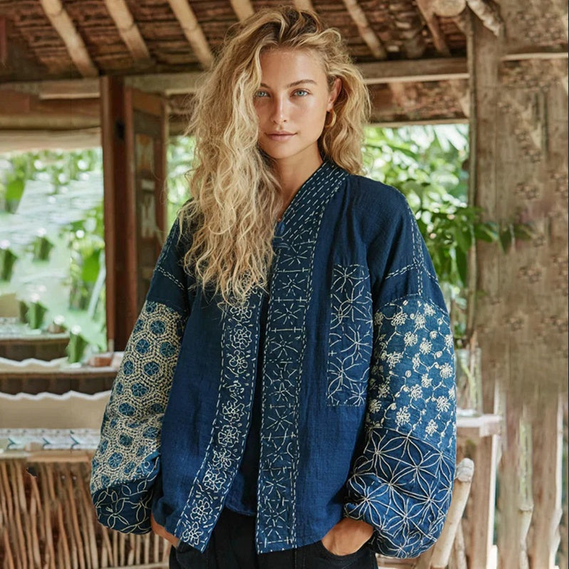 The Shawl Set