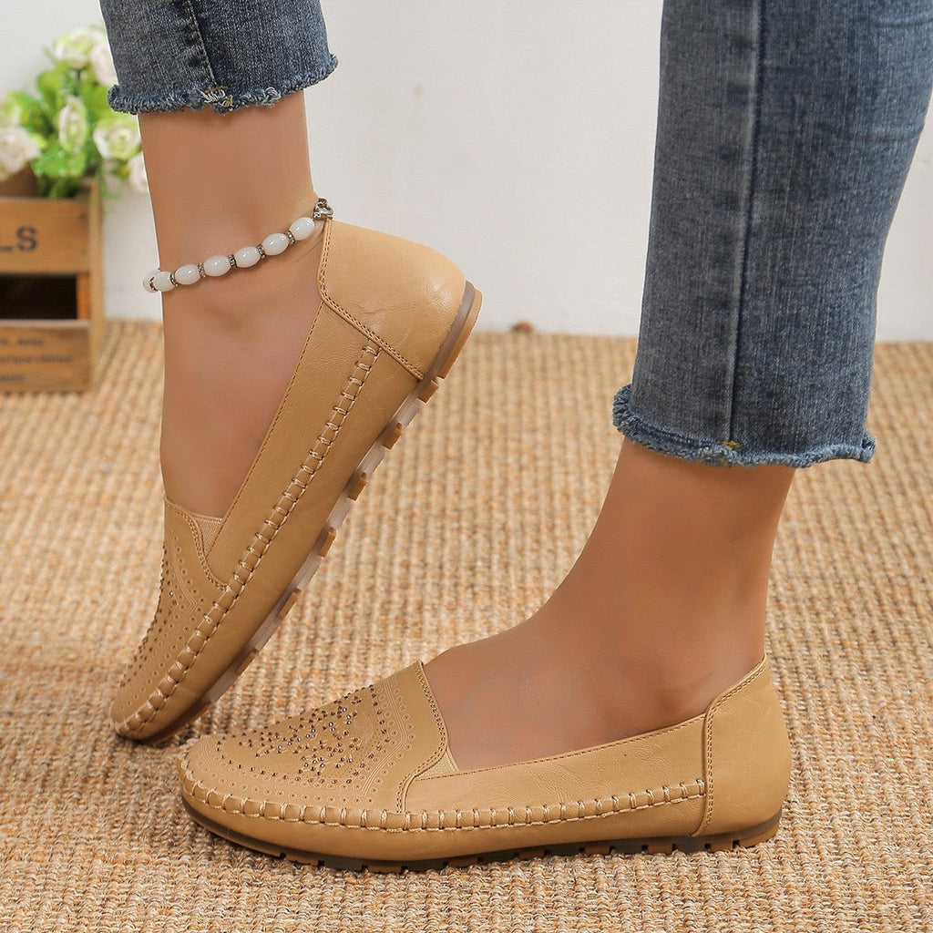 Gommino Shoes