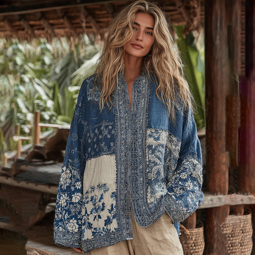 The Shawl Set