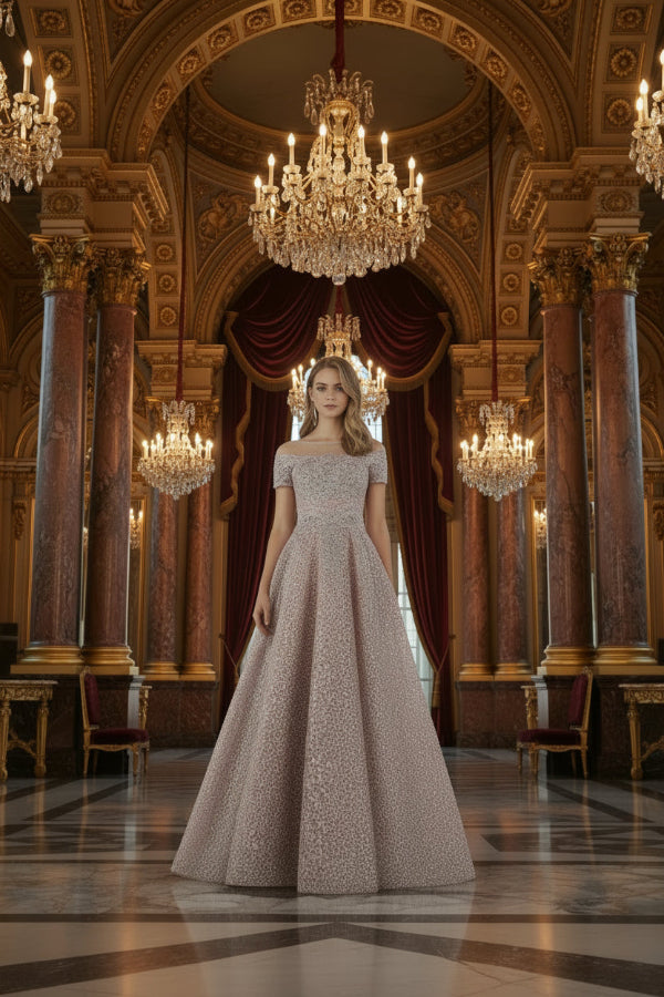 The Ball Gown