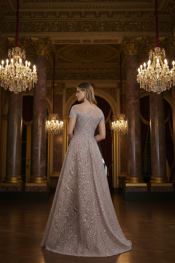 The Ball Gown