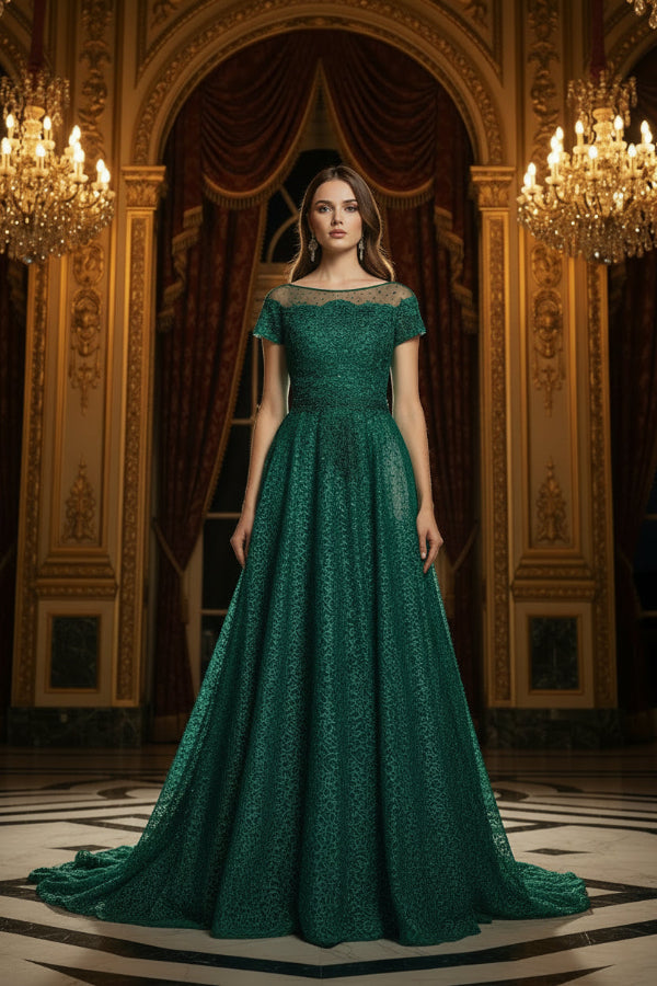 The Ball Gown