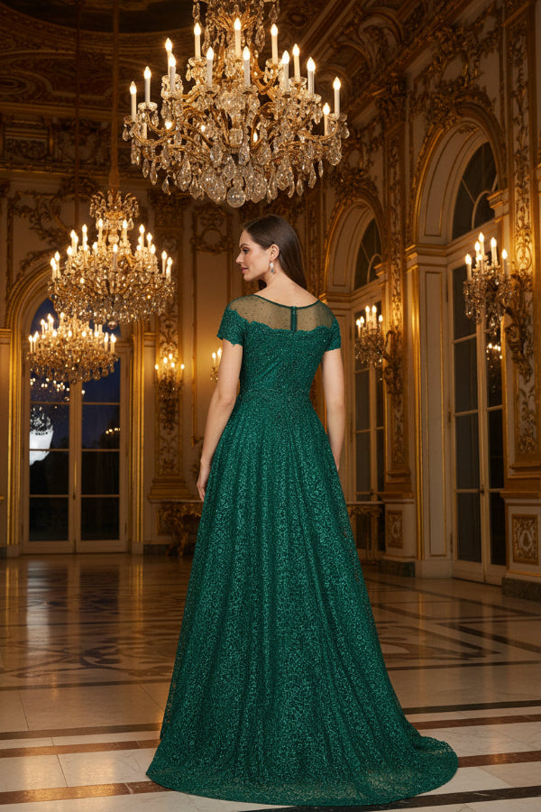 The Ball Gown