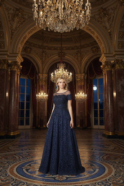 The Ball Gown