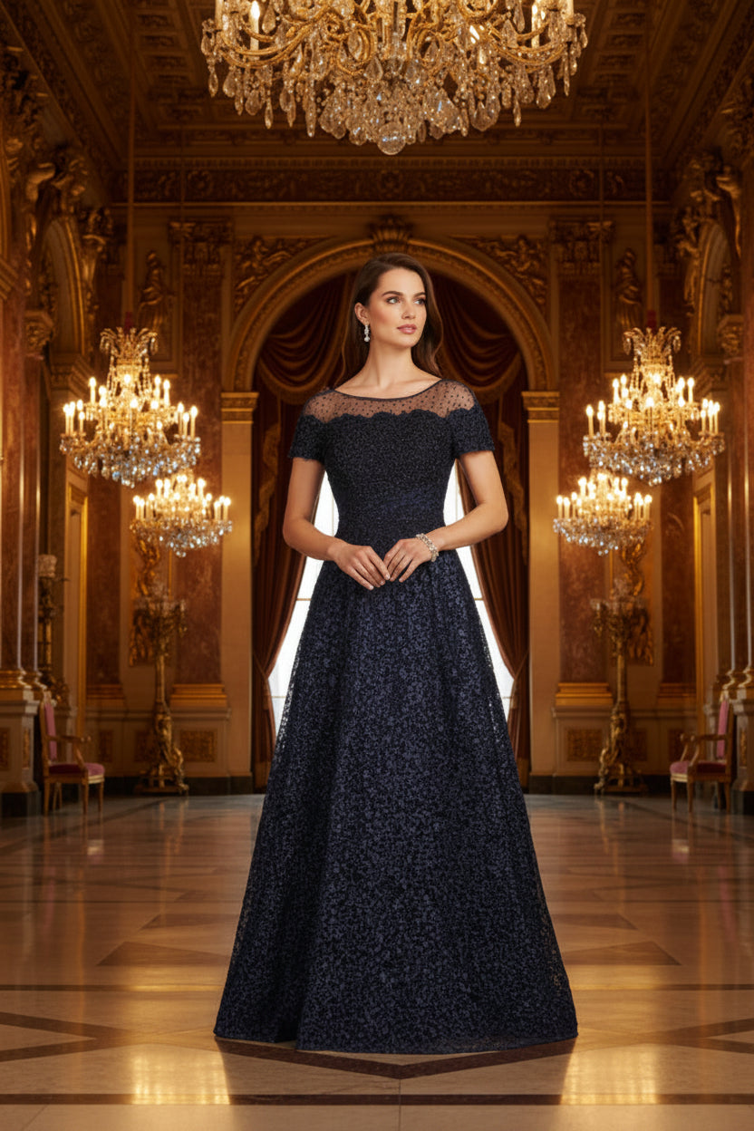 The Ball Gown