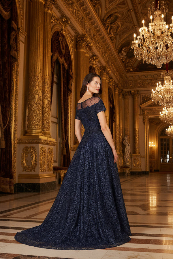 The Ball Gown