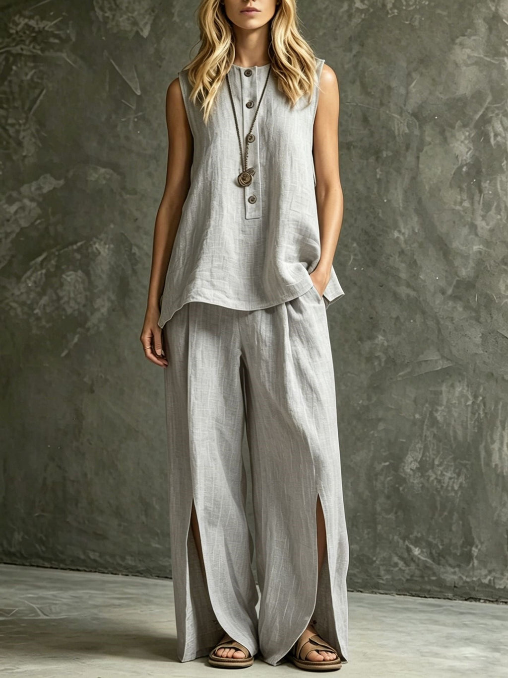 The Slit Set