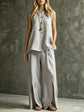 The Slit Set