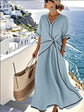 The Stripe Dress
