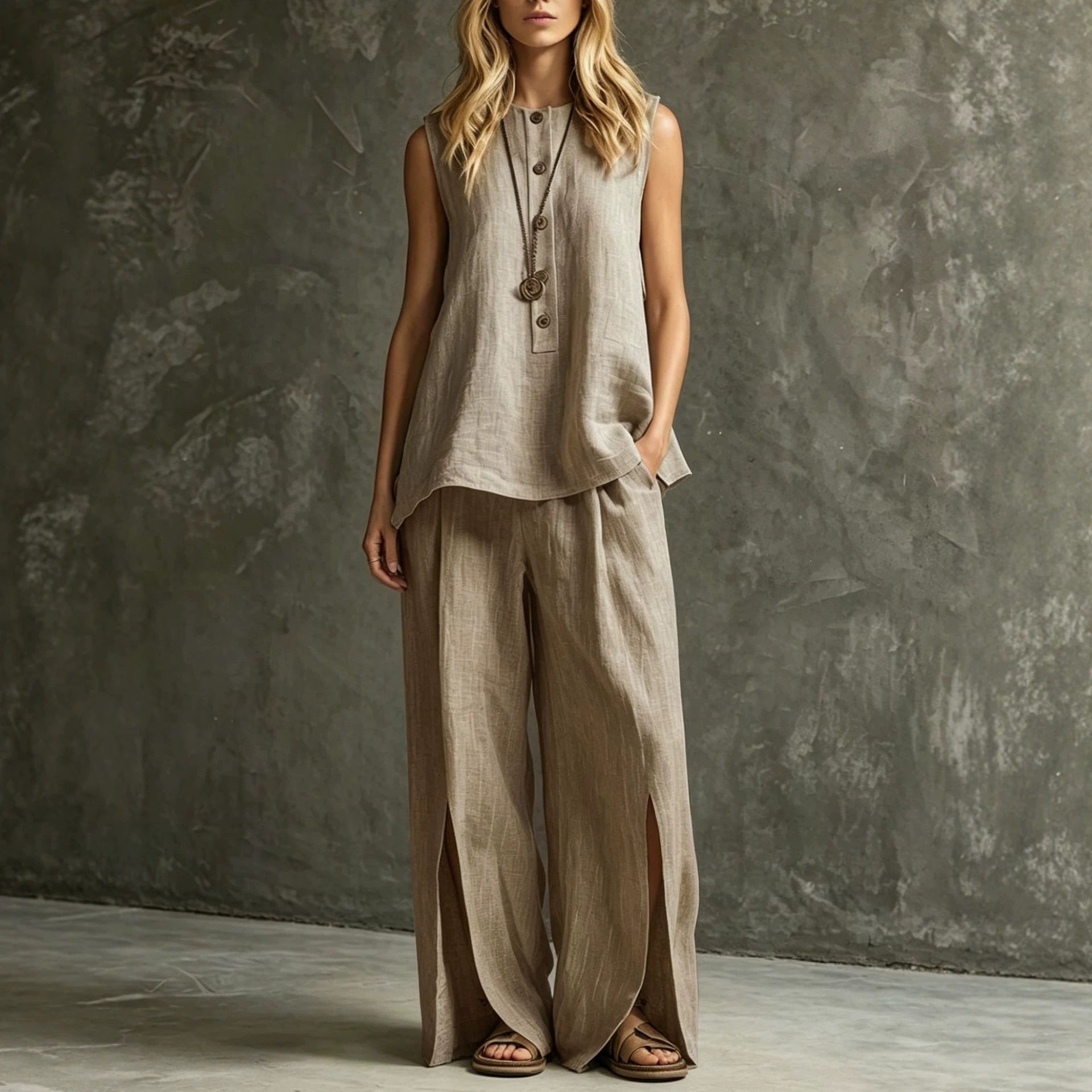 The Slit Set
