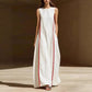 The Striped Maxi