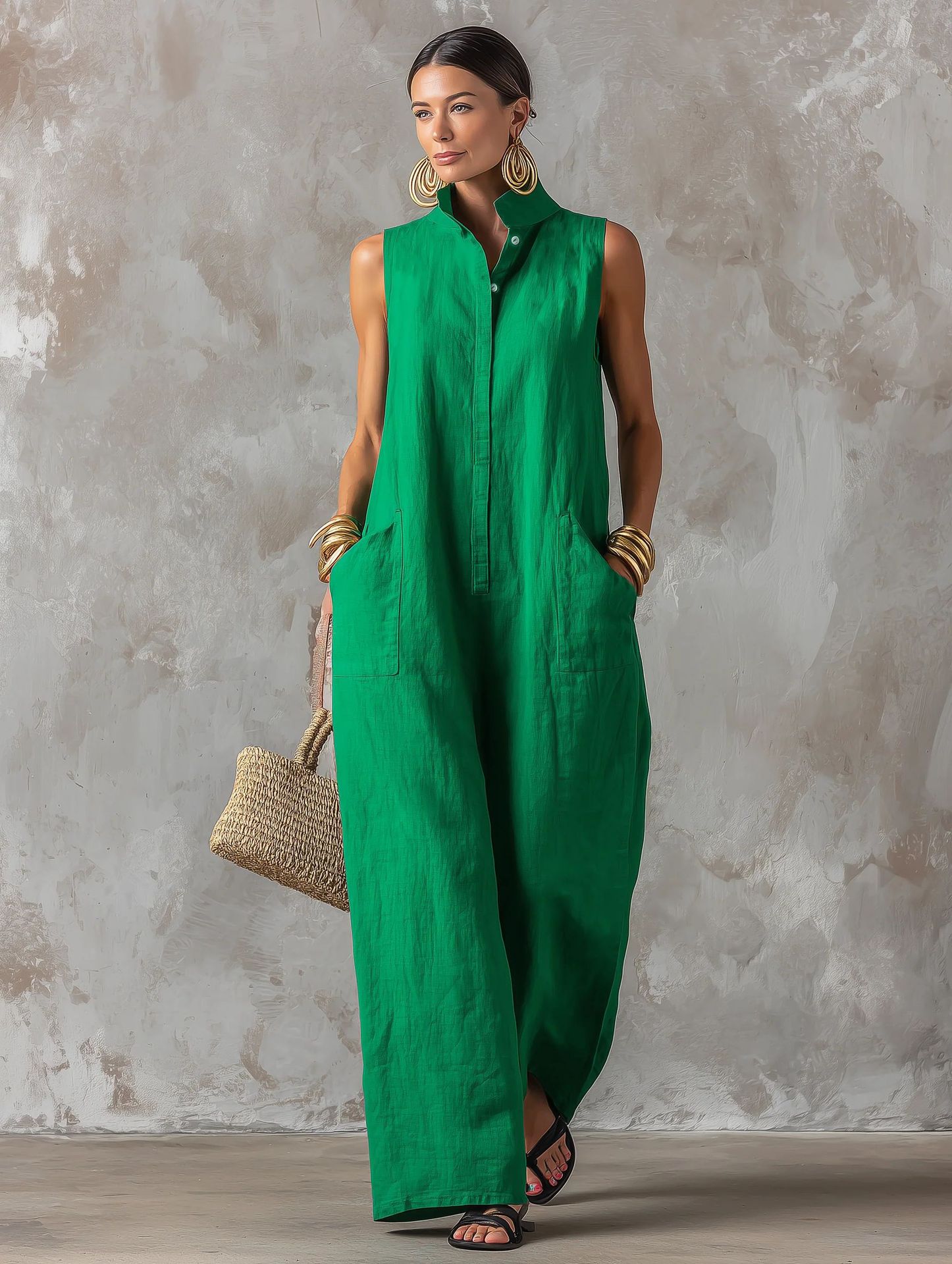 The Riviera One-Piece
