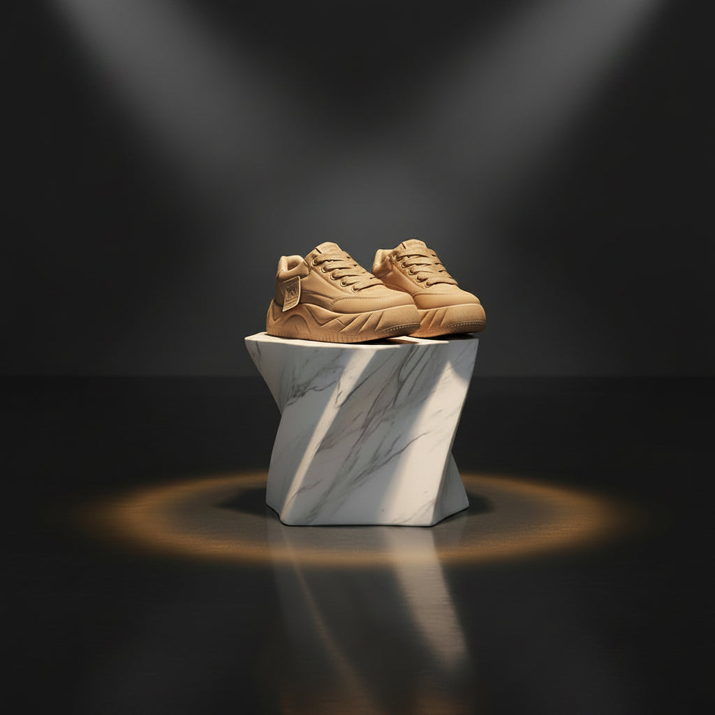 The Lift Sneaker