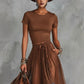 THE SKIRT SET
