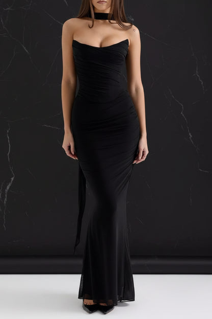 The Tube Maxi Set