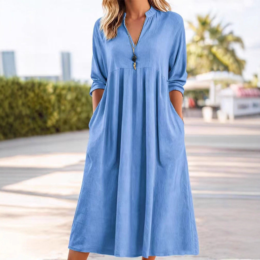 The Vintage Soul Dress
