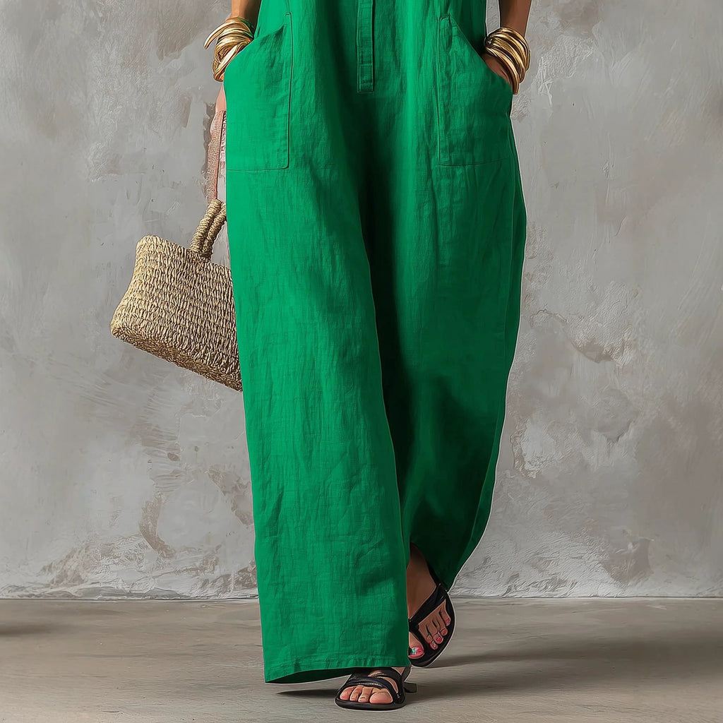 The Riviera One-Piece