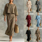 The Skirt Set