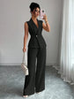 The Sleeveless Set